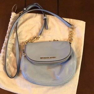 Michael Kors small crossbody